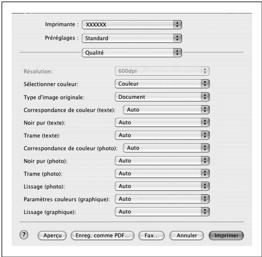 KONICA MINOLTA BIZHUB C252P PHASE3 PRINTER - Qualité - 1