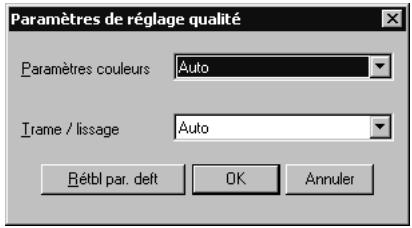KONICA MINOLTA BIZHUB C252P PHASE3 PRINTER - Spécifier les paramètres - 2
