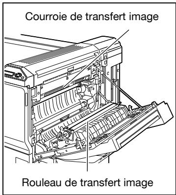 KONICA MINOLTA BIZHUB C252P PHASE3 PRINTER - Rappel - 1