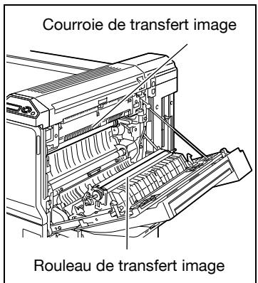 KONICA MINOLTA BIZHUB C252P PHASE3 PRINTER - Rappel - 1