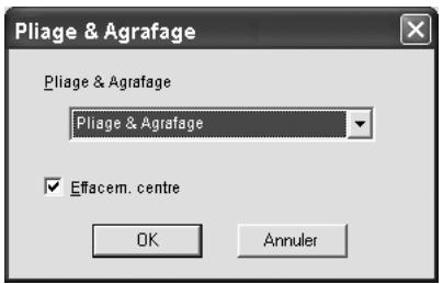 KONICA MINOLTA BIZHUB C252P PHASE3 PRINTER - Pliage &amp; Agrafage - 1