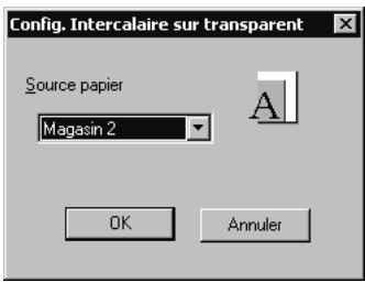 KONICA MINOLTA BIZHUB C252P PHASE3 PRINTER - Assigner un type de papier à un magasin - 3