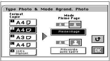 KONICA MINOLTA CF9001 - Conseil utile - 4