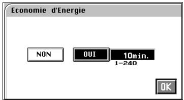 KONICA MINOLTA CF9001 - Conseil utile - 2