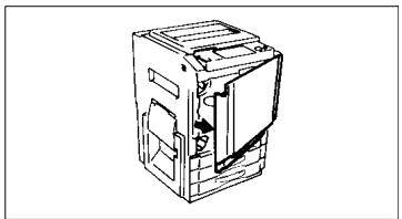 KONICA MINOLTA CF9001 - Copieur - 6