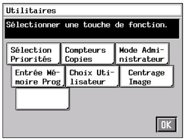 KONICA MINOLTA CF9001 - CommentCHOISIR Centrage image - 2