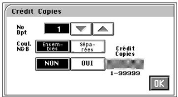 KONICA MINOLTA CF9001 - REMARQUES - 3