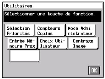 KONICA MINOLTA CF9001 - Mémorisation d'un programme - 2