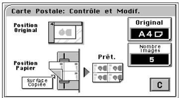 KONICA MINOLTA CF9001 - Conseil utile - 1