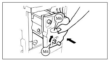 KONICA MINOLTA CF9001 - ATTENTION - 5