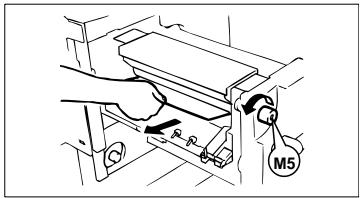 KONICA MINOLTA CF9001 - ATTENTION - 1