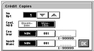 KONICA MINOLTA CF9001 - REMARQUES - 4