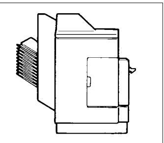 KONICA MINOLTA CF9001 - Trieuse S-105 /   Trieuse/Agrafeuse ST-103 - 1