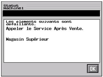 KONICA MINOLTA CF9001 - IMPORTANT - 1