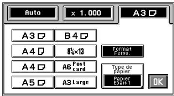 KONICA MINOLTA CF9001 - REMARQUES - 2