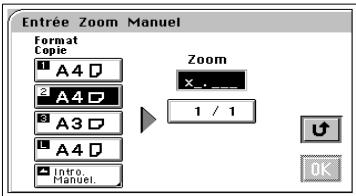 KONICA MINOLTA CF9001 - Conseil utile - 3