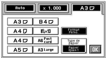 KONICA MINOLTA CF9001 - REMARQUES - 1