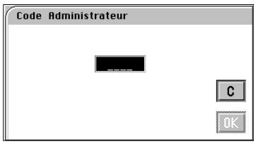 KONICA MINOLTA CF9001 - Sequence Ajustement du dégradé - 3