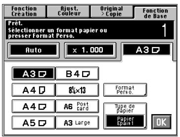 KONICA MINOLTA CF9001 - REMARQUES - 1