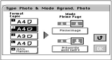 KONICA MINOLTA CF9001 - Conseil utile - 3