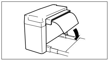 KONICA MINOLTA CF9001 - Bac grande capacité - 5