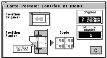 KONICA MINOLTA CF9001 - Conseil utile - 1