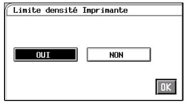 KONICA MINOLTA CF9001 - REMARQUES - 2