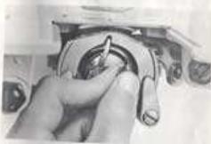 ZENITH SZ 107 - ENLEVEMENT DE LA BOITE A CANETTE - 1