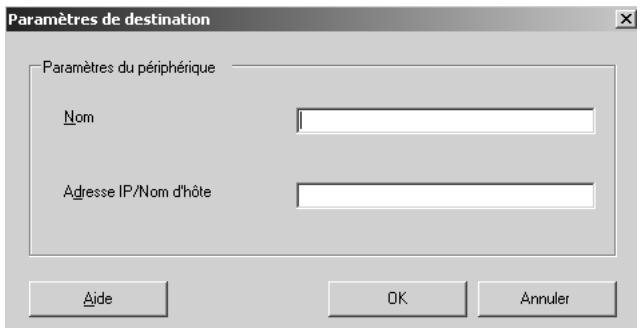 KONICA MINOLTA FONT MANAGEMENT UTILITY - Cliques sur le bouton Ajouter. - 1