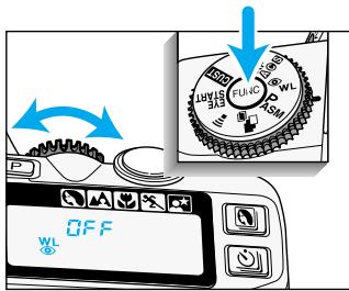 KONICA MINOLTA MAXXUM 5 - Annulation du mode flash sans cordon - 3