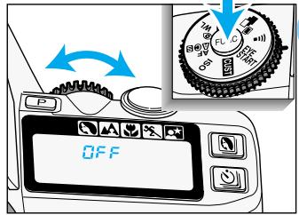 KONICA MINOLTA MAXXUM 5 - Annulation du signal audio - 2