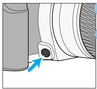 KONICA MINOLTA MAXXUM 5 - Prévisualisation de la profondeur de champ - 1