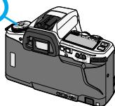 KONICA MINOLTA MAXXUM 5 - AF en vue pa - 5