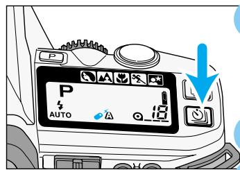 KONICA MINOLTA MAXXUM 5 - Pour la version compatible telécommande uniquement - 1