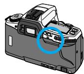 KONICA MINOLTA MAXXUM 5 - PRISE DE VUES EN MODE TOUT AUTOMATIQUE - 1