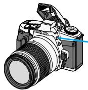 KONICA MINOLTA MAXXUM 5 - Mode ratio en flash sans cordon - 2
