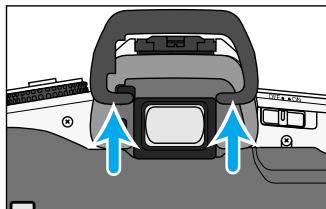 KONICA MINOLTA MAXXUM 5 - Viseur d'angle VN / Loupe de visée VN - 1