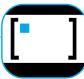 KONICA MINOLTA MAXXUM 5 - Sélection de la zone AF péripétrique souhaitée par la touche AF - 5