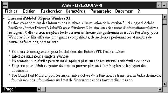 KONICA MINOLTA PI6000 PS - Installation du pilote d'imprimante PostScript Pi6000 - 5