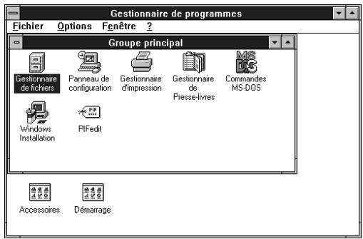 KONICA MINOLTA PI6000 PS - Installation du pilote d'imprimante PostScript Pi6000 - 1