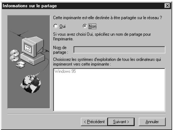 KONICA MINOLTA PI6000 PS - Cliques sur le bouton [Suvant]. - 6