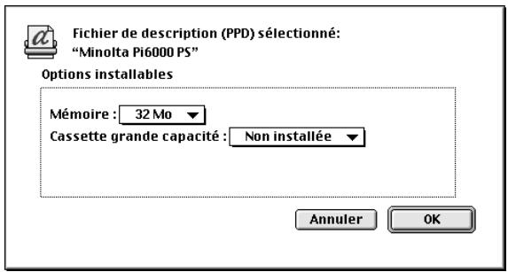 KONICA MINOLTA PI6000 PS - REMARQUE - 9