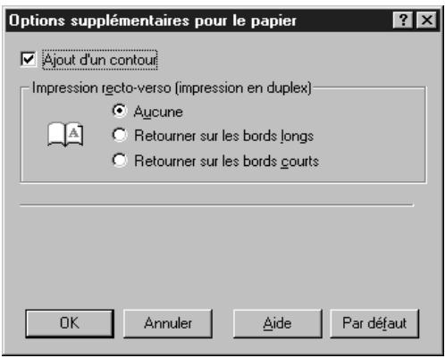 KONICA MINOLTA PI6000 PS - Définition des paramètres - 1