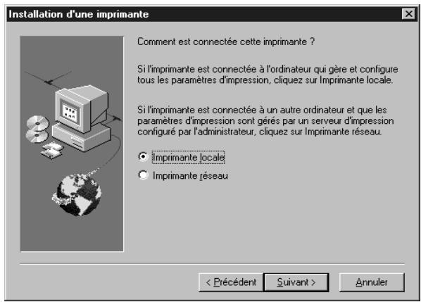 KONICA MINOLTA PI6000 PS - Cliques sur le bouton [Suvant]. - 3