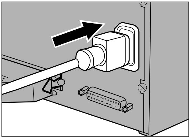 KONICA MINOLTA SCAN MULTI I HARDWARE - POUR CHANGER LE NUMÉRO SCSI: - 6