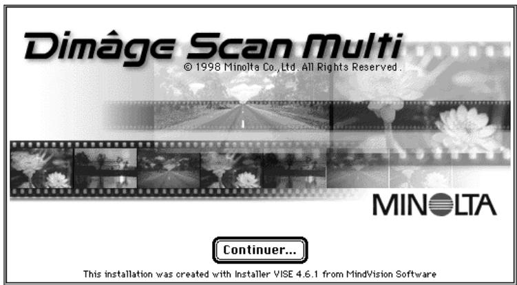 KONICA MINOLTA SCAN MULTI I HARDWARE - MACINTOSH - 4