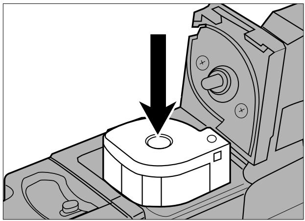KONICA MINOLTA SCAN MULTI I HARDWARE - ADAPTATEUR APS - NOMENCLATURE - 3