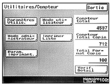 KONICA MINOLTA BIZHUB 250 PH2 5 SCAN - Réception manuelle des télécopies Internet - 2