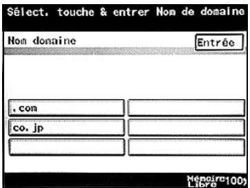 KONICA MINOLTA BIZHUB 250 PH2 5 SCAN - Enregisterur un nom de Domaine - 4