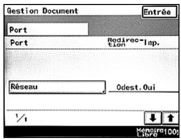 KONICA MINOLTA BIZHUB 250 PH2 5 SCAN - Pour spécifique la méthode de traitement des documents reçus - 4